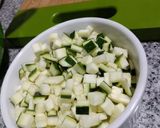 Foto del paso 4 de la receta: Risotto de hongos (setas)