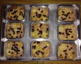 Foto langkah ke 5 dari resep Apple Schotel.