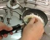 A picture of step 8 of Easy Cheese Sauce♪.