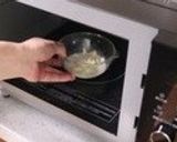 A picture of step 6 of For Hamburgers! Cheese Sauce♪.