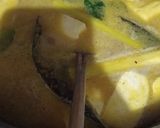 Foto langkah ke 3 dari resep Terik Tahu Telor.