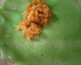 Foto langkah ke 3 dari resep Dadar Gulung.