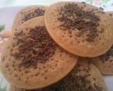 Foto langkah ke 8 dari resep PanCake Batita.
