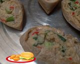 A picture of step 4 of Awarar Cuscus.