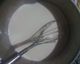 Foto langkah ke 1 dari resep Cheese cake oreo lumer.