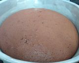 Foto del paso 3 de la receta: Torta de chocolate deliciosa
