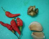 Foto langkah ke 1 dari resep Seblak Andalan.. no Ribet.