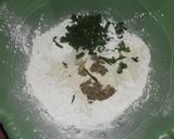 Foto langkah ke 1 dari resep Cilok kuah kecap pedas.