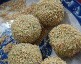 صورة لخطوة 1 من وصفة #فلافل