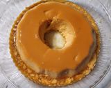 Foto del paso 6 de la receta: Flan casero