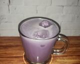 Foto langkah ke 3 dari resep 113. Taro milk.