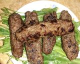 صورة لخطوة 3 من وصفة كفته مشويه
