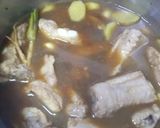 รูปขั้นตอนการทำที่ 2 ของ ซี่โครงหมูอบ