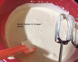 Foto langkah ke 3 dari resep Lapis Surabaya (re-make).