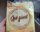 Foto del paso 1 de la receta: Tarta de berenjenas con base de disco de empanada