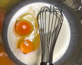 Foto del paso 2 de la receta: 5-steps easy cake