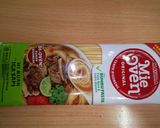Foto langkah ke 1 dari resep Mie Oven Kuah Rasa Iga Sapi.