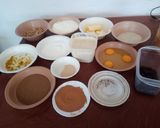 Foto del paso 1 de la receta: Roles de canela