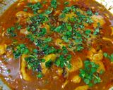 खानदेशी डुबुक-वडे (Khandeshi Dubuk-Vade recipe in marathi) रेसिपी स्टेप 7 फोटो 