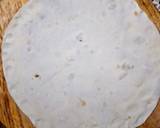 Aloo Paratha recipe step 3 photo