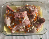 Foto del paso 2 de la receta: Pollo al horno