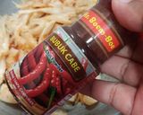 Foto langkah ke 3 dari resep Tumis jamur simple.