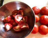 Foto del paso 1 de la receta: Gazpacho