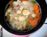 Foto langkah ke 3 dari resep Mpasi 6 bulan menu lengkap 9.