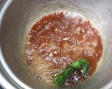 Foto langkah ke 5 dari resep #3 Es Cincau Hijau.