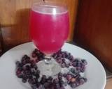 Falsay ka sharbat recipe step 6 photo