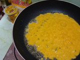 Abon Ayam | Tanpa Oven, tidak digoreng
