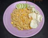 Cara Membuat Nasi Goreng Mentega Poll Pedas 3