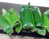 Foto langkah ke 2 dari resep Lontong jadul Tempo dulu.