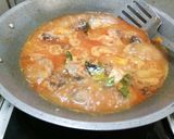 Foto langkah ke 3 dari resep Ayam Woku.