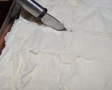 Foto del paso 5 de la receta: Masa pilo con ricota HAZEF