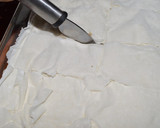 Foto del paso 5 de la receta: Masa pilo con ricota HAZEF