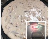 Foto del paso 2 de la receta: Wafles de avena y almendras