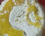 वनीला कस्टर्ड केक (vanilla custard cake recipe in Hindi) रेसिपी चरण 3 फोटो