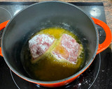 Foto del paso 1 de la receta: Ternera en salsa de espárragos