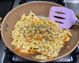 Foto langkah ke 3 dari resep Creamy Macaroni.
