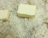 A picture of step 5 of Sweet and Savory Couscous 👌.