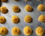 Foto langkah ke 3 dari resep Sus Vla vanila.