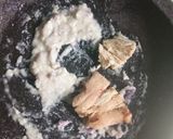 Foto langkah ke 1 dari resep Oseng tempe lombok ijo.