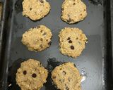 Foto del paso 2 de la receta: Cookies de avena 🍪 mis favoritas ✨