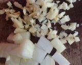 Foto langkah ke 1 dari resep Tumis kembang kol, wortel dan jagung manis.