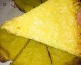 Foto langkah ke 5 dari resep Kue Lontar.