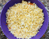 Foto del paso 8 de la receta: ✨💫 Torres de chenoa - Torre de panqueques con aprovechamiento de vitel tonné 💫✨