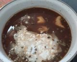 Foto langkah ke 5 dari resep Bubur kacang hijau.