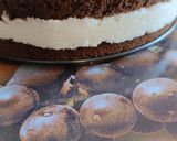 Bounty torta recept fázis 4 fotója