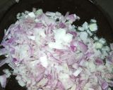 A picture of step 5 of Italian Potato Cakes/Frittata Di Patate.